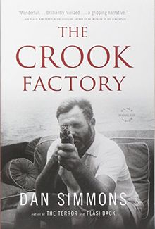 The Crook Factory