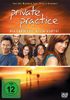 Private Practice - Die komplette erste Staffel (3 DVDs)