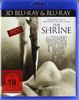 The Shrine - Uncut [3D Blu-ray]