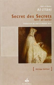 Secret des Secret