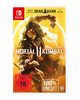 Mortal Kombat 11 - [Nintendo Switch]