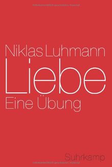 Liebe: Eine Übung