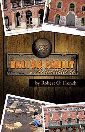 The Dalton Family Adventures