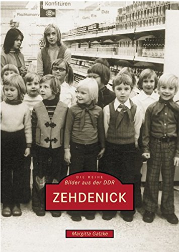 Zehdenick