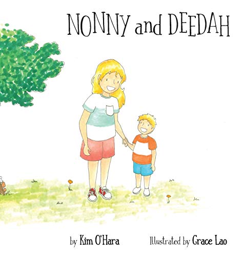 Nonny and Deedah