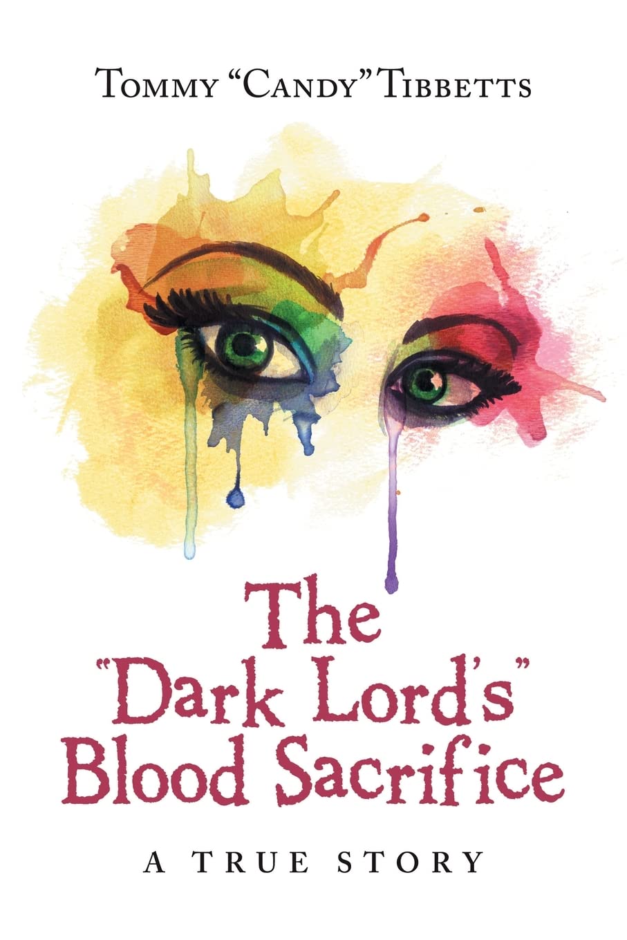 The “Dark Lord’s” Blood Sacrifice: A True Story
