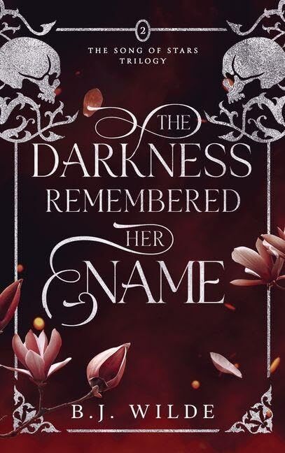 The Darkness Remembered Her Name