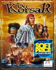 Der Korsar [Soft Price]