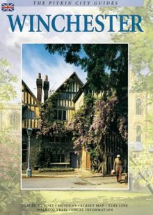 Winchester City Guide