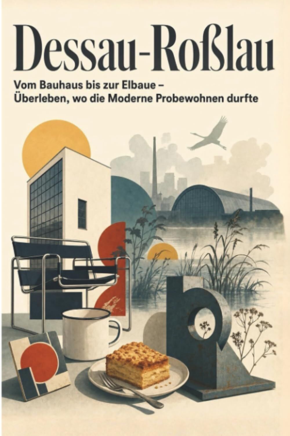 Dessau-Roßlau