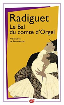 Le bal du comte d'Orgel