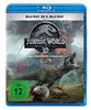 Jurassic World: Das gefallene Königreich (Blu-ray 3D + Blu-ray)
