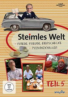 Steimles Welt - Friede, Freude Eierschnecke - Provinzknaller