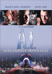 A.I. Intelligence artificielle 