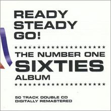 Ready Steady Go
