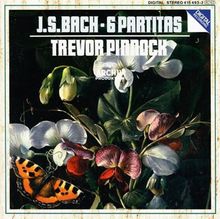 6 Partitas