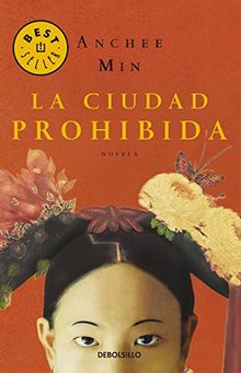 La ciudad prohibida (BEST SELLER, Band 26200)