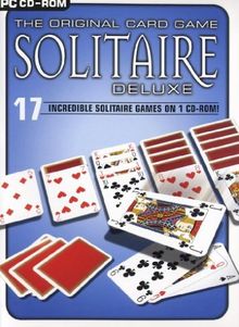 Solitaire Deluxe