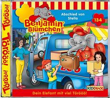 Folge 134: Abschied von Stella