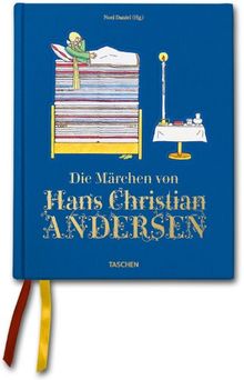 Die Märchen von Hans Christian Andersen