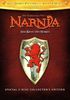 Die Chroniken von Narnia, Special Editon Walt Disney (2-DVD'S)