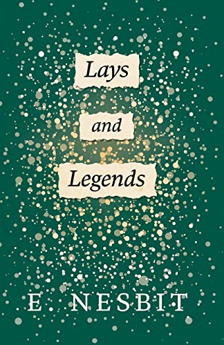 Lays and Legends: Second Series