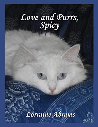 Love and Purrs, Spicy (Adventures of Spicy - 2)