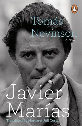 Marías, Javier: Tomás Nevinson