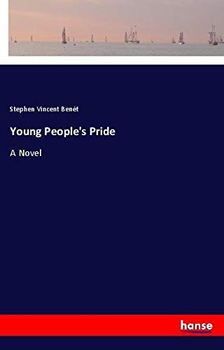 Young People's Pride: A Novel