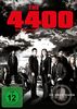 The 4400 - Season 4 [4 DVDs]