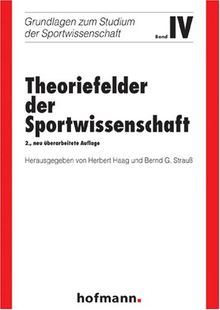 Theoriefelder der Sportwissenschaft