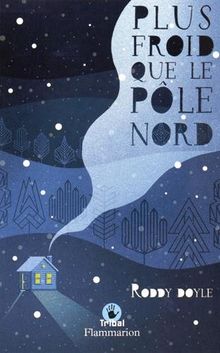 Plus froid que le pôle Nord