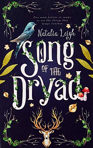 Song of the Dryad