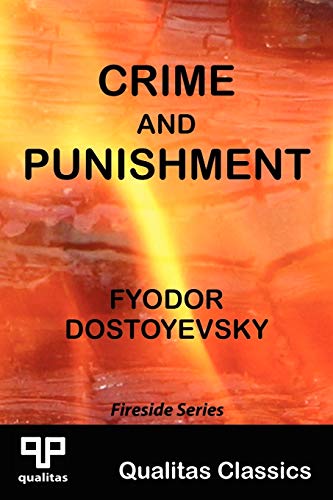Crime and Punishment (Qualitas Classics) (Fireside)
