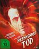 Brennender Tod (Mediabook B, Blu-ray + DVD)
