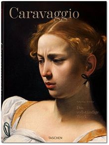 Caravaggio. Das vollständige Werk