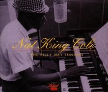 The Billy May Sessions