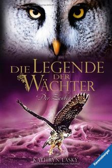 Die Legende der Wächter 12: Der Zauber