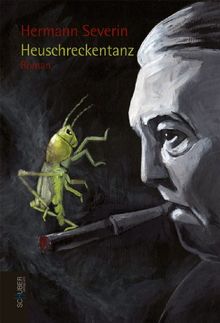 Heuschreckentanz