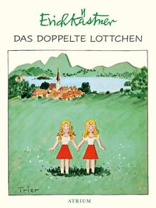 Das doppelte Lottchen