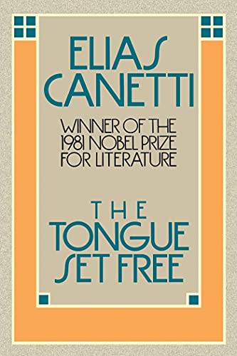 The Tongue Set Free