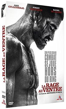 La rage au ventre [FR Import]