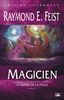 Krondor - La Guerre de la Faille, tome 1 : Magicien