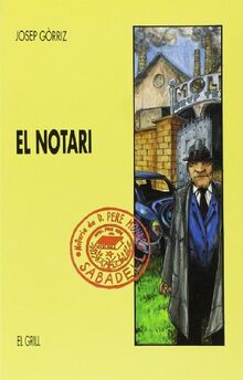 Notari, el