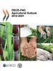 OECD-FAO Agricultural Outlook 2012: Edition 2012