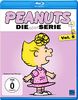 Peanuts - Die neue Serie Vol. 5 (Episode 41-50) (Blu-ray)