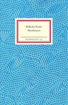 Altershausen: Roman (Insel Bücherei)