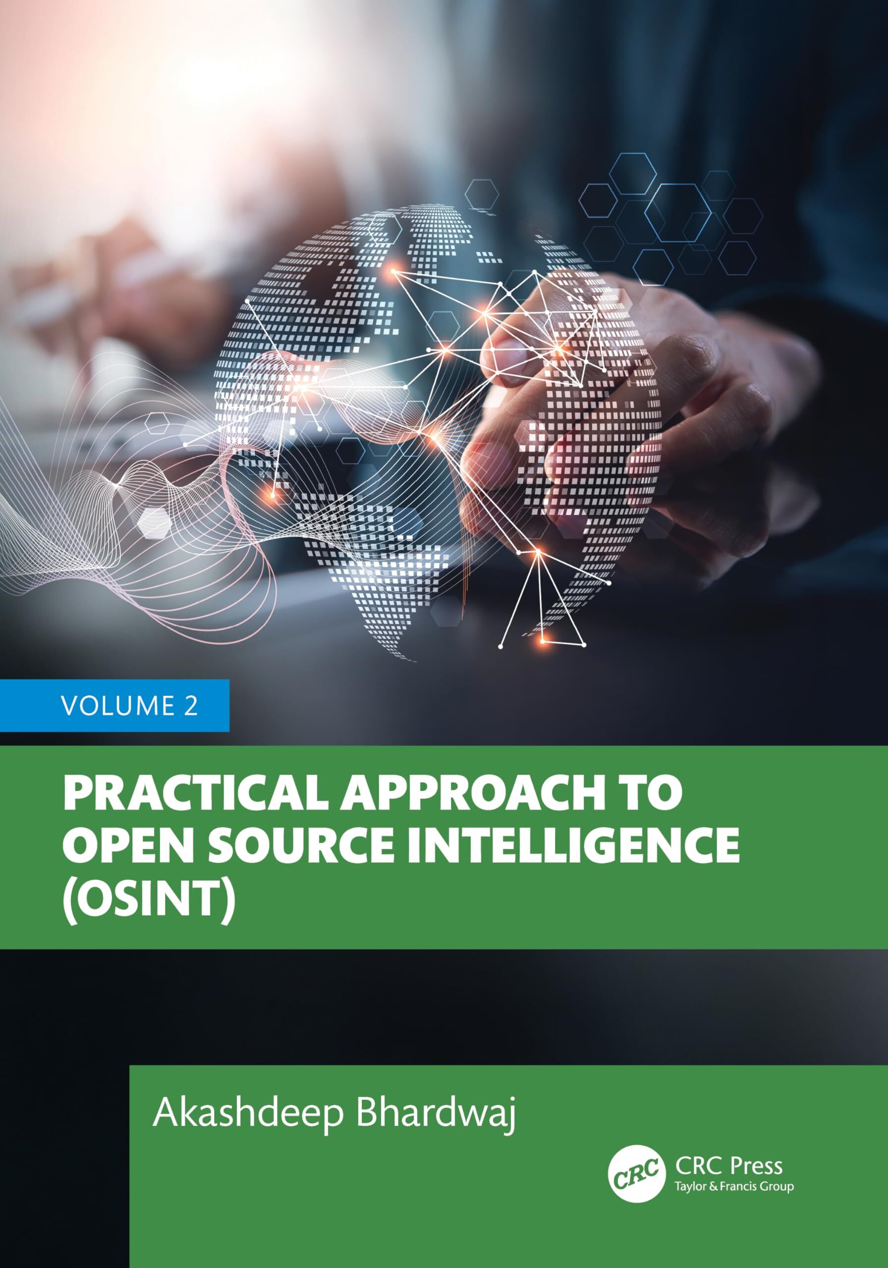 Akashdeep Bhardwaj Practical Approach To Open Source Intelligence (Osint)