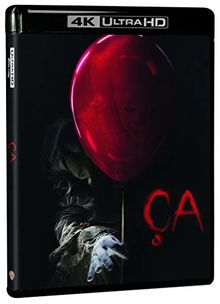 MOVIE - CA 4K ULTRA HD/BLU-RAY (1 BLU-RAY)