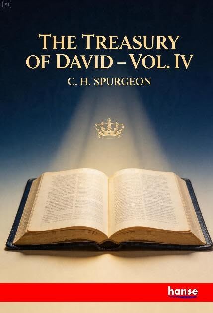 The Treasury of David